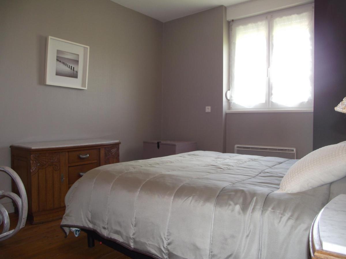 Gite "Vue Sur La Frontiere" Heining-les-Bouzonville Eksteriør billede