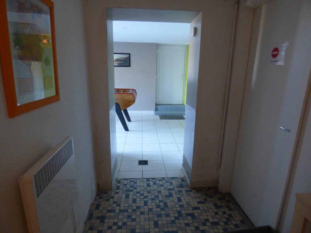 Gite "Vue Sur La Frontiere" Heining-les-Bouzonville Eksteriør billede